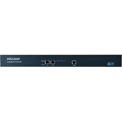 MSC500 Industrial Firewall