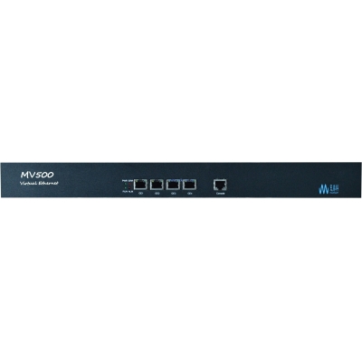 MV500 Hardware VPN/Virtual LAN/Router