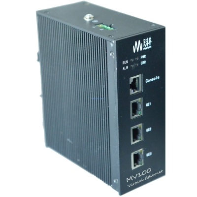 MV100 Hardware VPN/Virtual LAN/Router