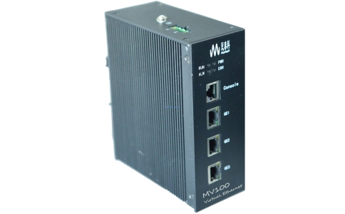 MV100 Hardware VPN/Virtual LAN/Router